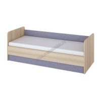 Кровать «Индиго» ПМ-145.02